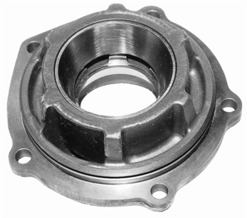 FORD FRDM4614-B 9in Ford Steel Daytona Pinion Support