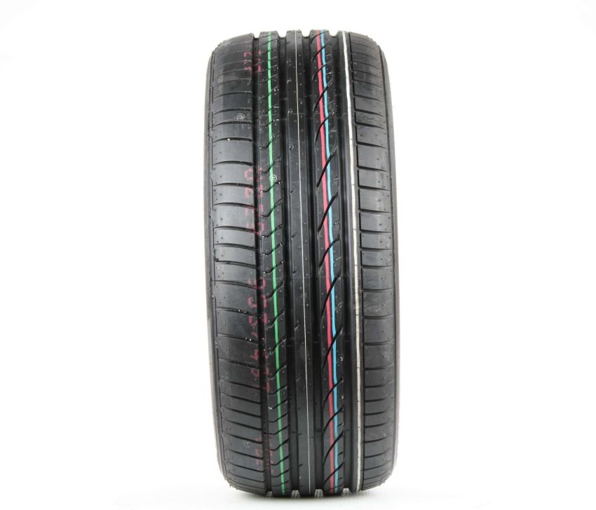 BRIDGESTONE Potenza RE050A 305/30R19 Summer