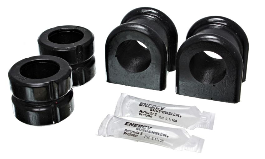 ENERGY SUSPENSION ENE5-5165G Front 33mm Sway Bay Bushings