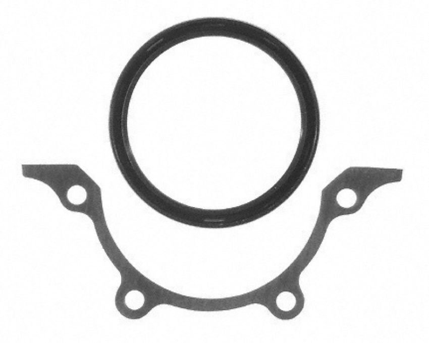 Victor Reinz JV559 MAHLE Original Rear Main Seal Set, Mazda Miata and Ford applications BP engine
