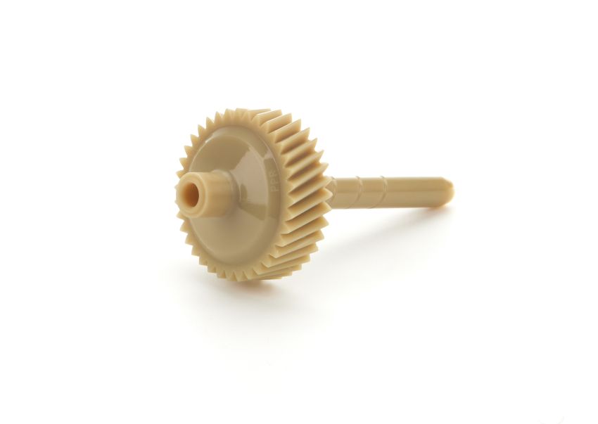 TCI TCI880009 Speedo Driven Gear GM 36-Tooth Natural