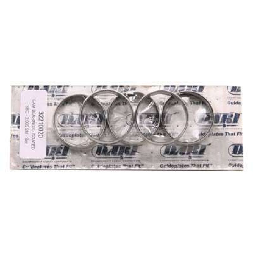DART DRT32210020 Coated Cam Bearing Set - I/E - Little M Blocks