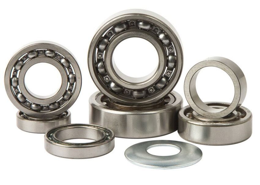 Hot Rods TBK0094 2011 KTM 350 SX-F 350cc Transmission Bearing Kit
