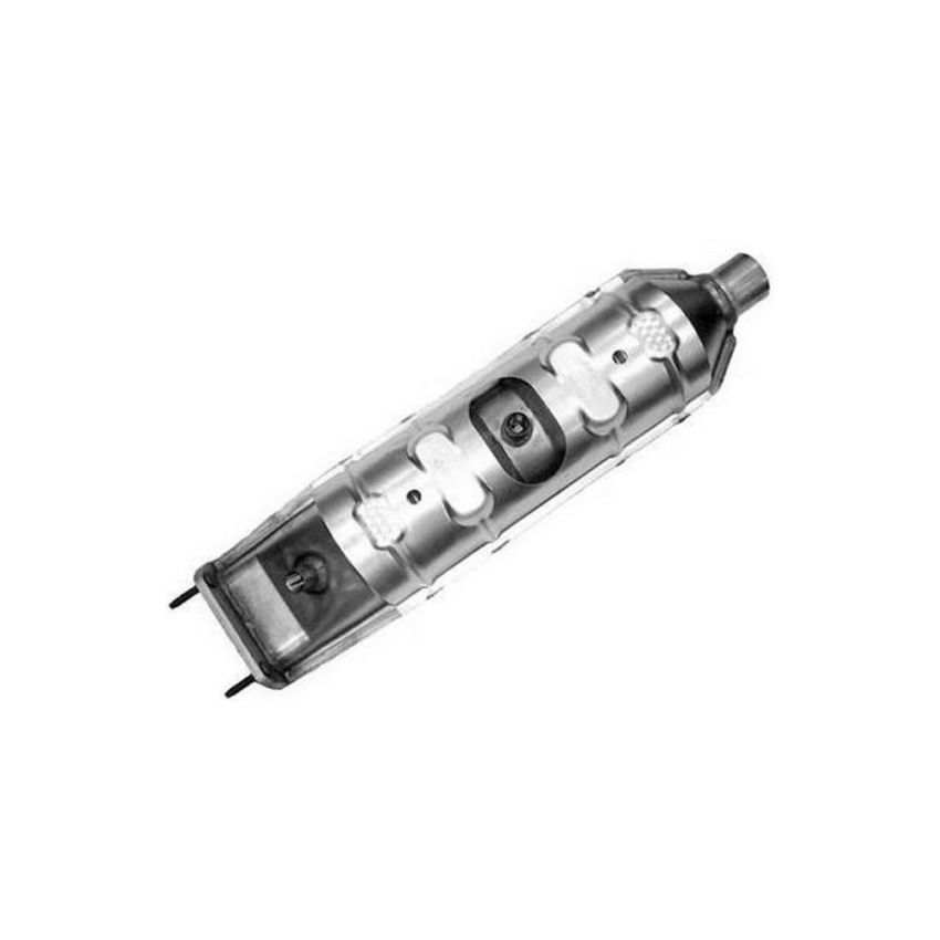AP Exhaust 912600 CARB (CA, CO, NY, ME) Catalytic Converter