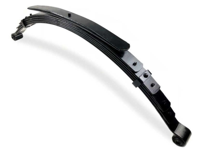 Tuff Country 19670 69-87 Chevy Truck 1/2 & 3/4 Ton 4wd Rr 6in Lift EZ-Ride (52in Length) Leaf Springs (Ea)