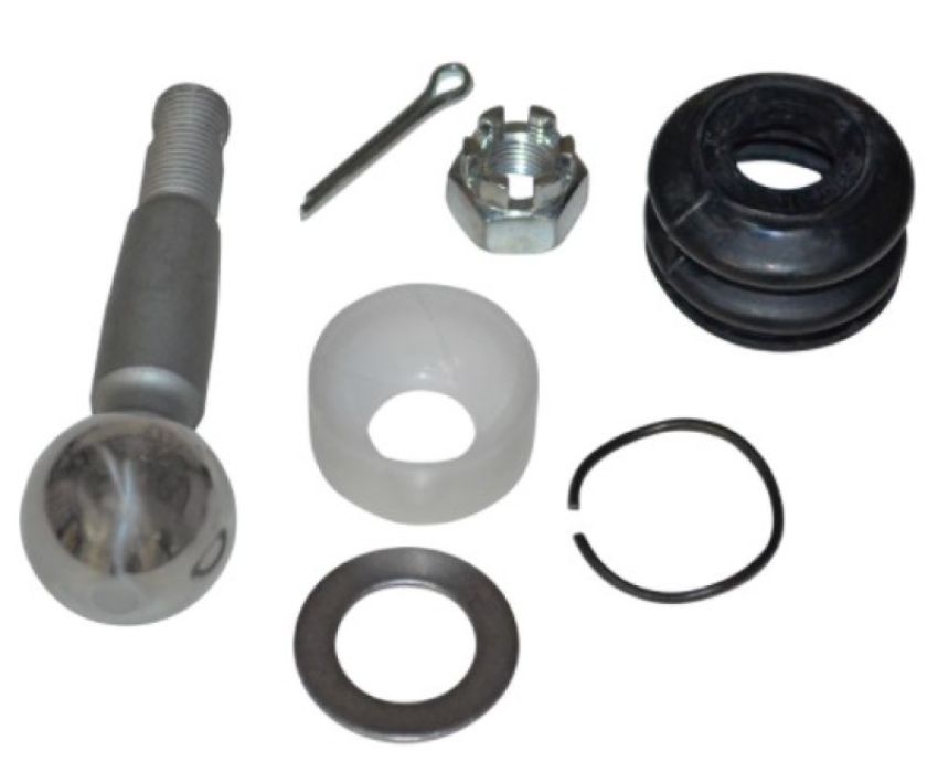SPECIALTY PRODUCTS COMPANY 97002 SCISSOR ARM REBUILD KIT