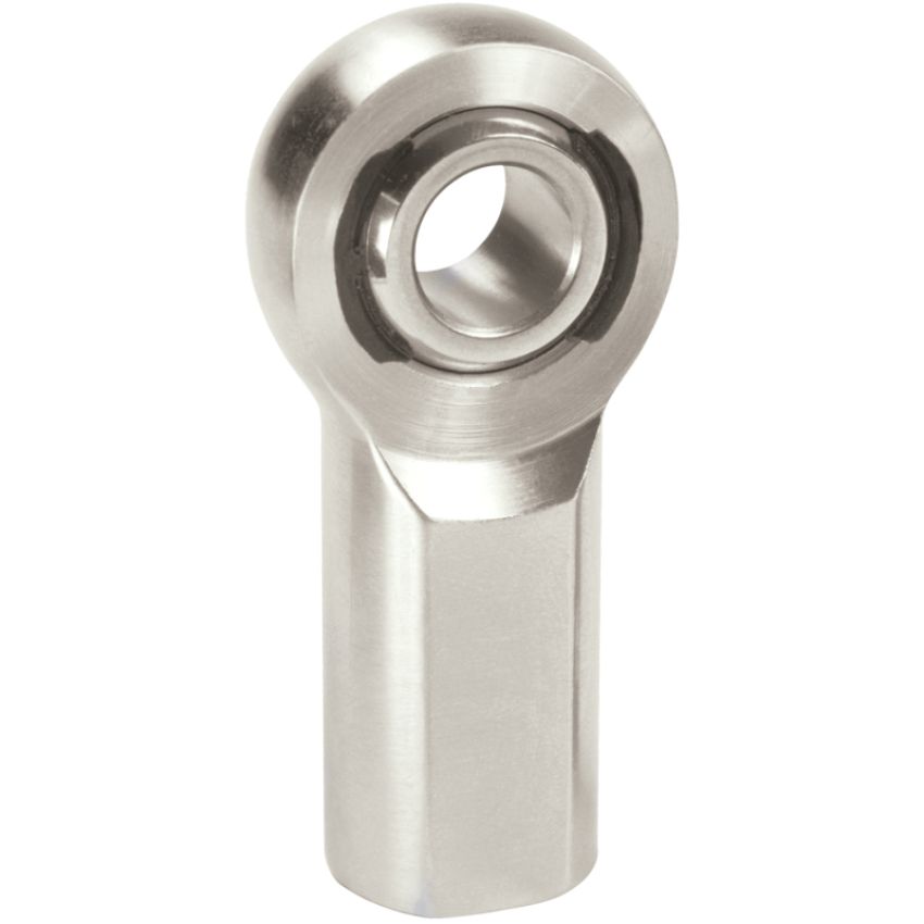 Rod End - 3/4in x 3/4in RH Chromoly - Female