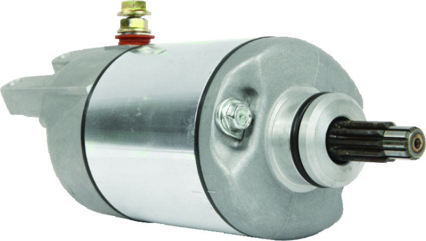 QuadBoss 495767 04-14 Honda TRX500FA FourTrax Foreman Rubicon 4x4 AT (02) Motor Starter