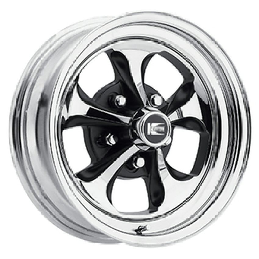 CRAGAR 32C Keystone Klassic Wheel 15X8 5X4.50 87.38 -16
