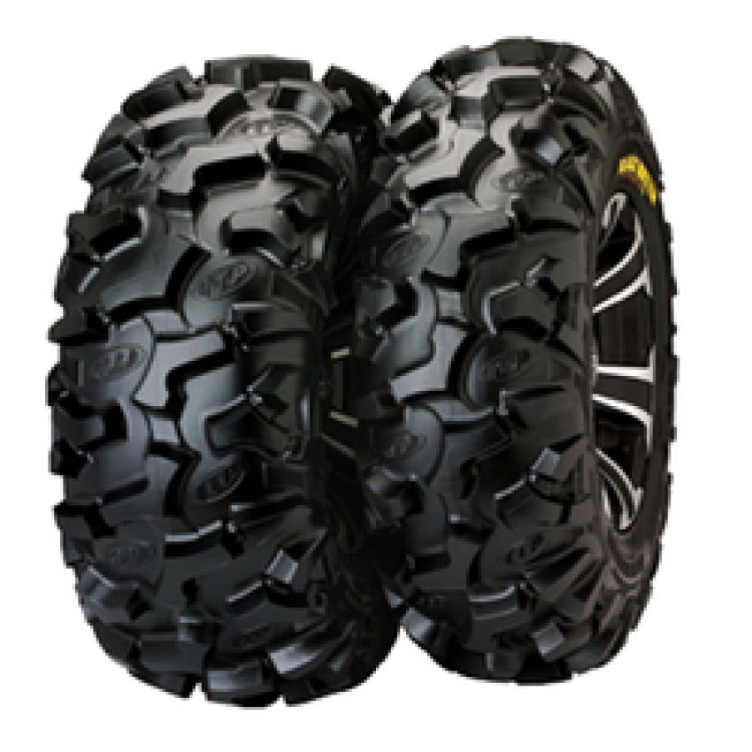 ITP Blackwater Evolution R14