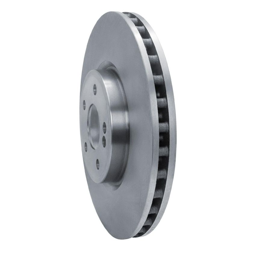 Dynamic Friction 600-63185 Brake Rotor