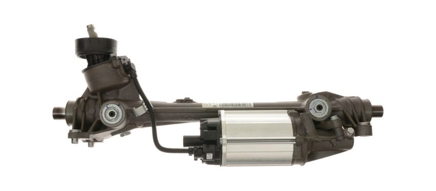 Bosch KS01000746 Steering gear, electric