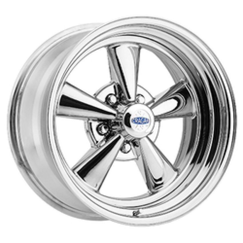 CRAGAR 61C S/S Wheel 17x9 6x5.50 78.3 +13