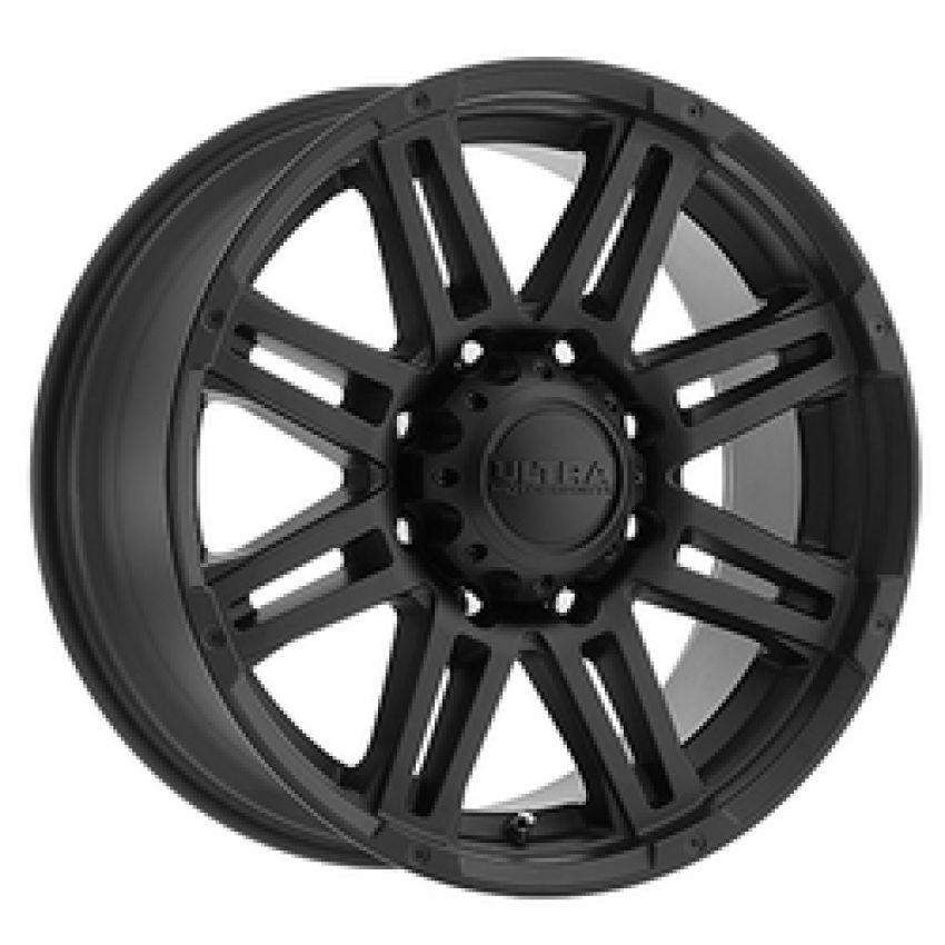 Ultra 226-6881SB+01 16X8 8X6.50 (+01) ULT 226SB Machine (HB 125.2)