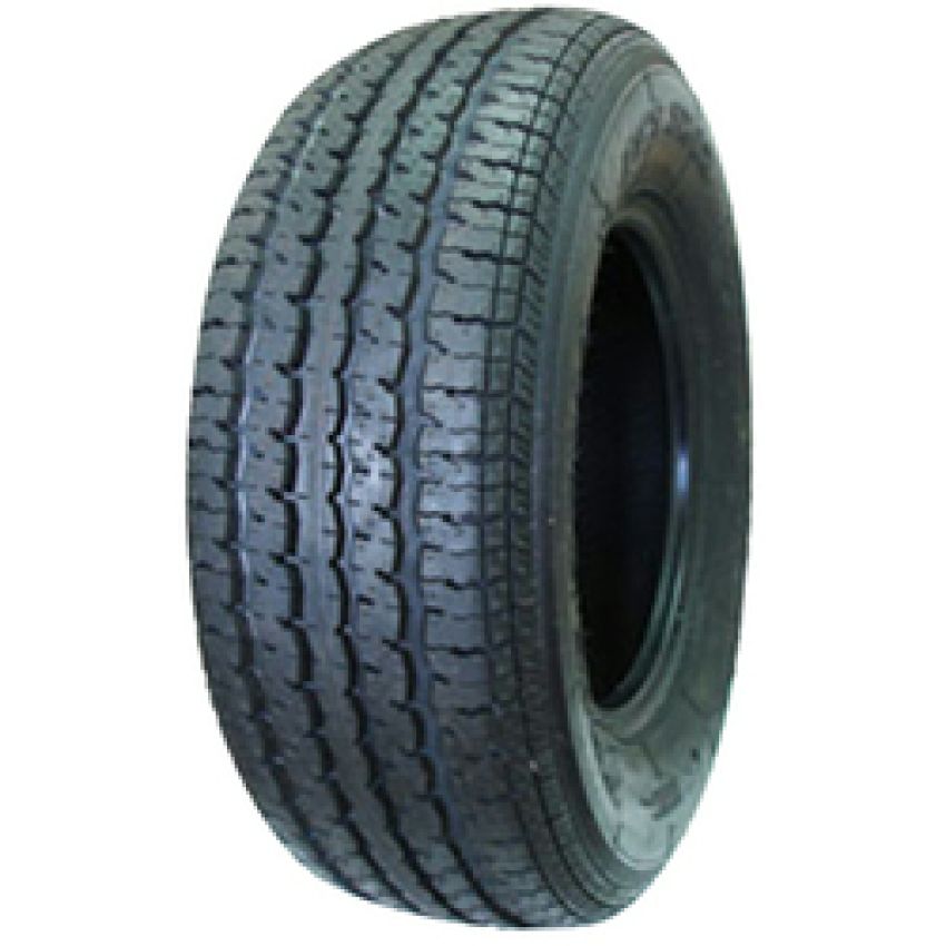 HI RUN JK42 Trailer 107/102M 205/75R15