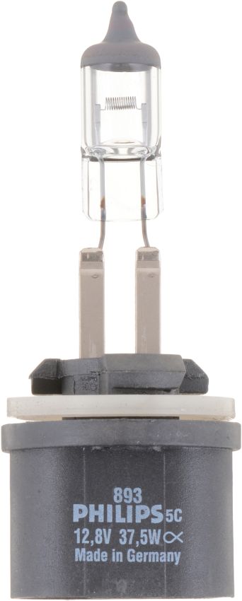 Philips 893B1 Philips Standard Fog Light 893