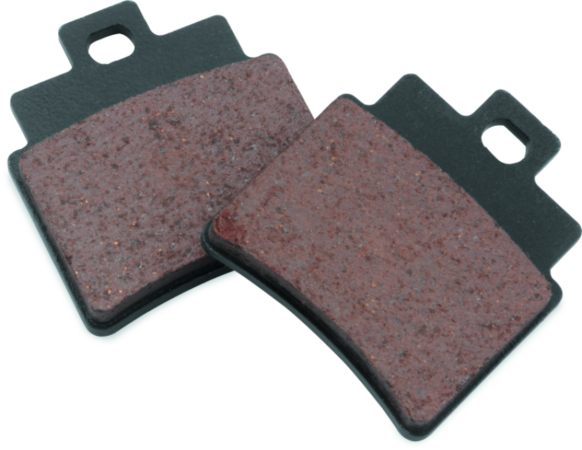 BikeMaster 961155 Arctic Cat Brake Pads