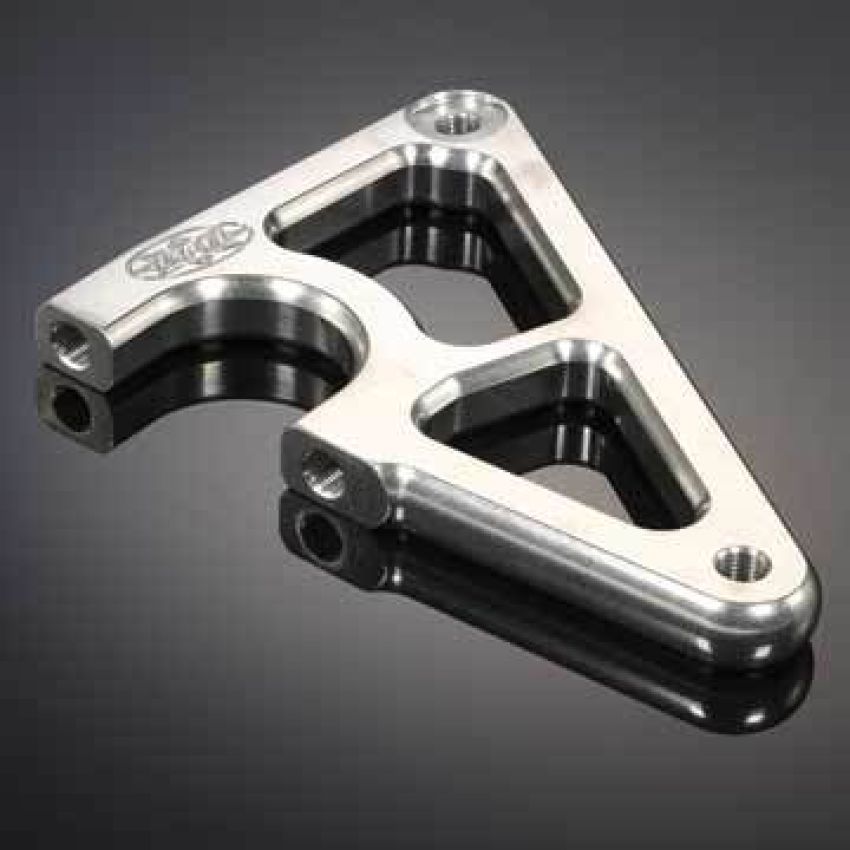 DIVERSIFIED MACHINE DMISRC-2085 Combo Steering Arm
