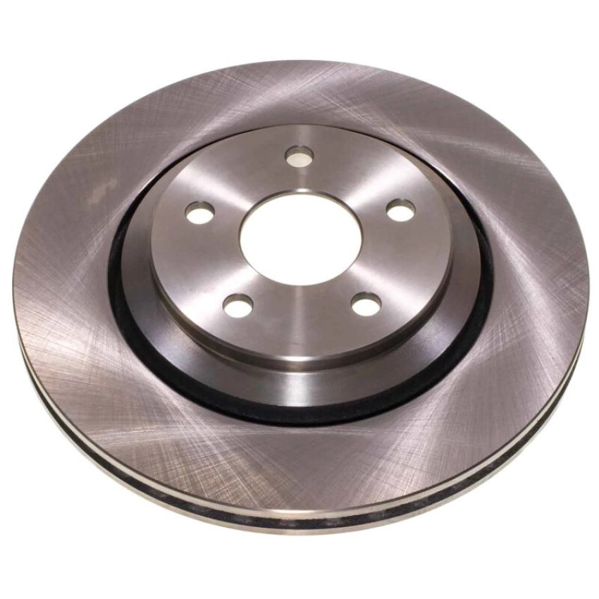 PowerStop AR83111 AutoSpecialty Brake Rotor
