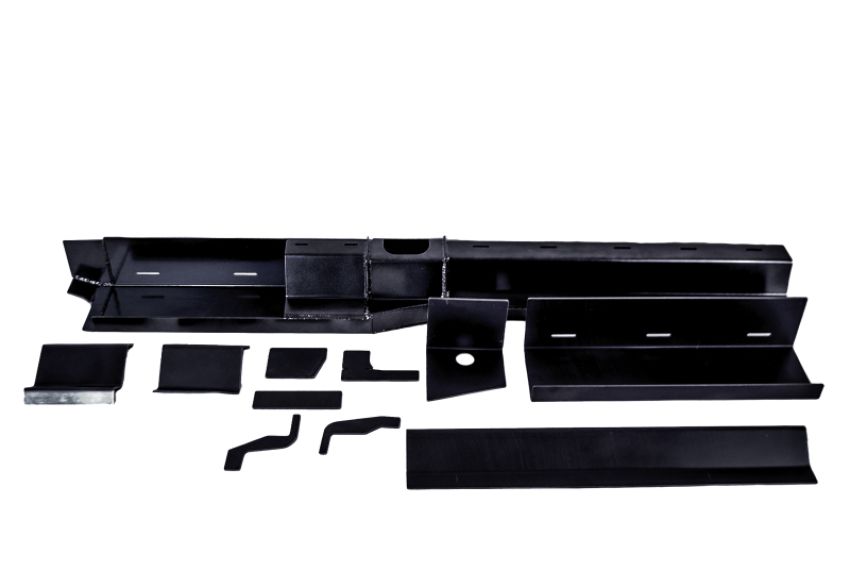 Hellwig 11104 78-87 GM G-Body 2dr (Excl. El Camino) Frame FX Kit