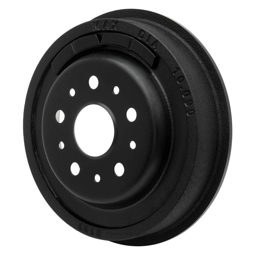 Dynamic Friction 365-54006 Brake Drum