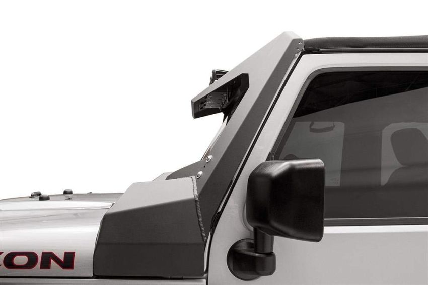 Fab Fours Inc. JK3021-1 07-17 Jeep Jk Front Vicowl Insert