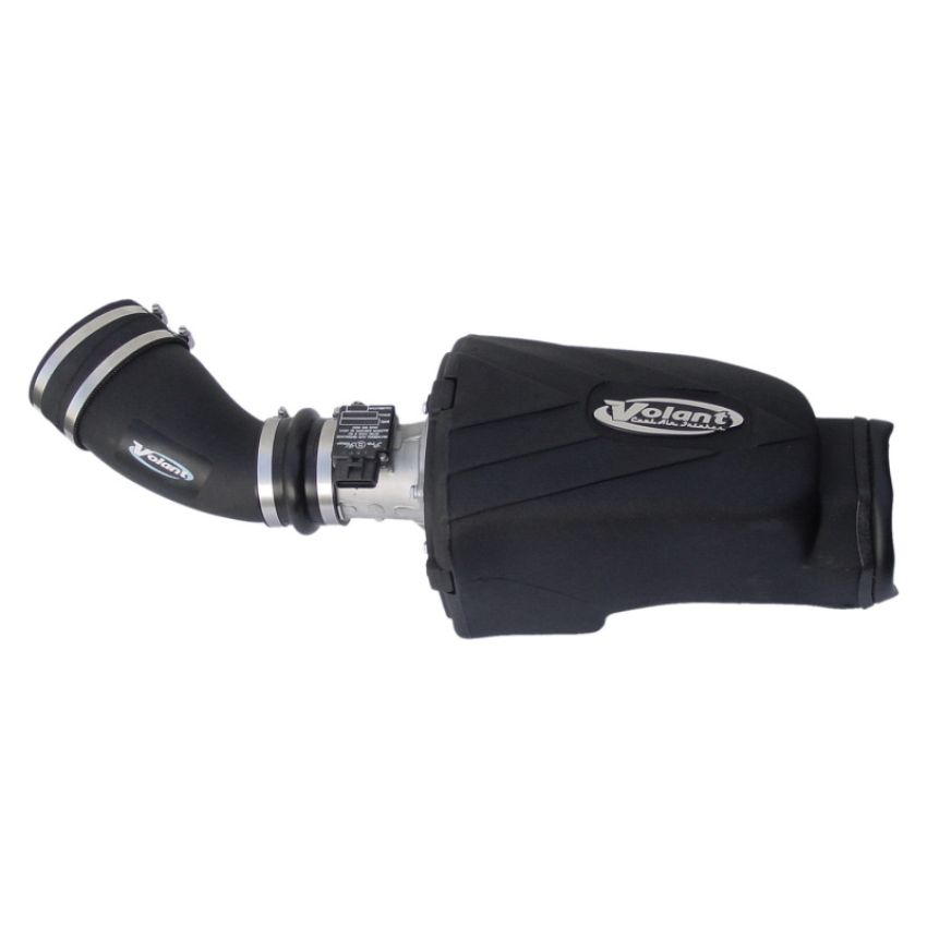 Volant 19954 Oiled Filter Closed Box Air Intake