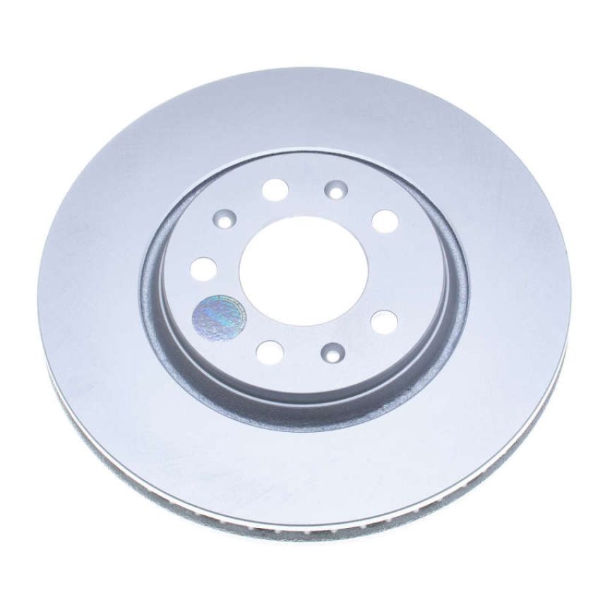 PowerStop AR82108EVC PowerStop Evolution Coated Rotor