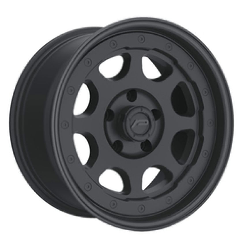 Pacer 166SB-6865+00 16X8 5X4.50 (+00) PAC 166SB Nighthawk (HB 78)
