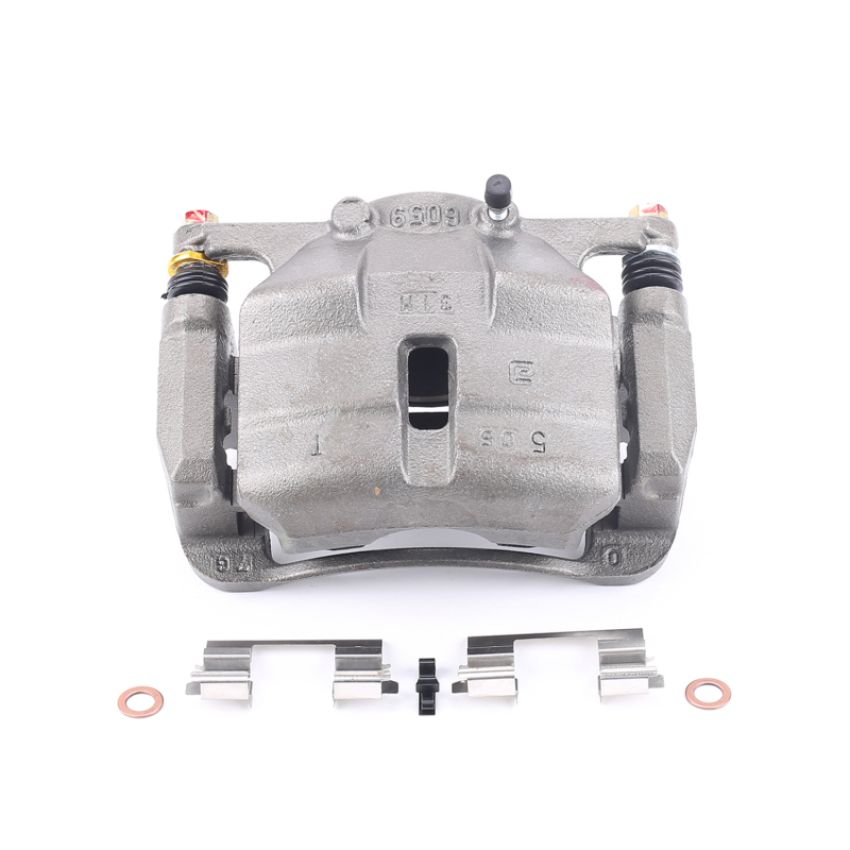 PowerStop L3428 Autospecialty By PowerStop Replacement Brake Caliper