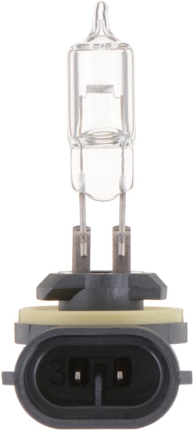 Philips 894B1 Philips Standard Fog Light 894