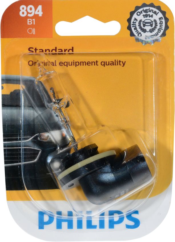 Philips 894B1 Philips Standard Fog Light 894