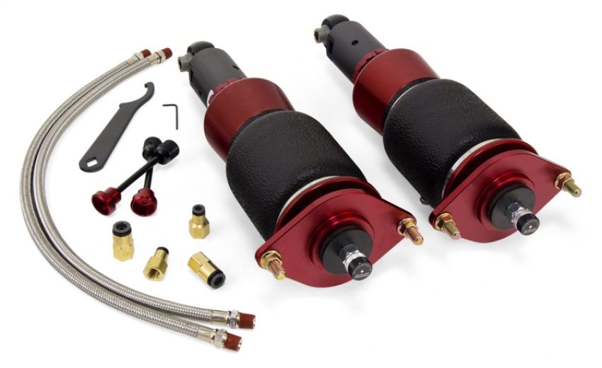 Air Lift 78641 Performance 15-16 Subaru WRX/STi Rear Kit