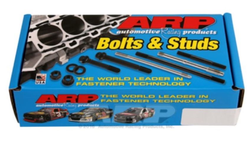 ARP 251-4302 Ford Eco Boost 1.6L 4-Cylinder 12pt Head Stud Kit