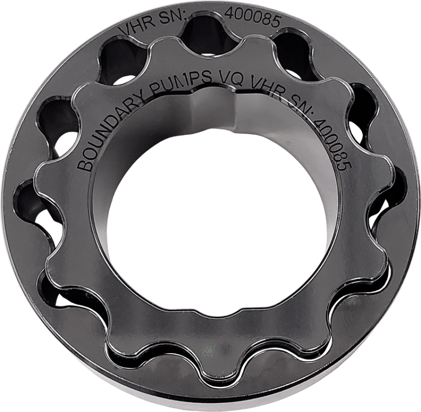 Boundary Nissan VQ 3.5L/3.7L VHR Billet Oil Pump Gear