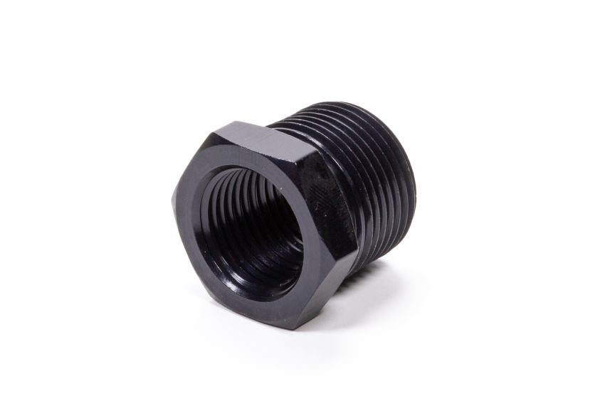 FRAGOLA FRG491207-BL 1/2 x 3/4 Pipe Reducer Bushing Black