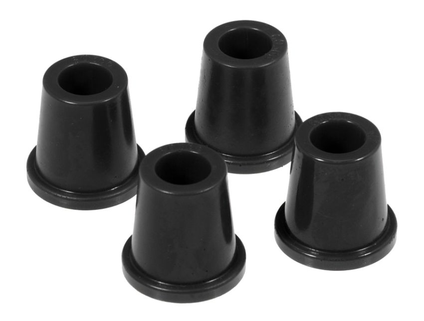Prothane 4-201-BL 79-93 Datsun D50 2wd Lower Control Arm Bushings - Black