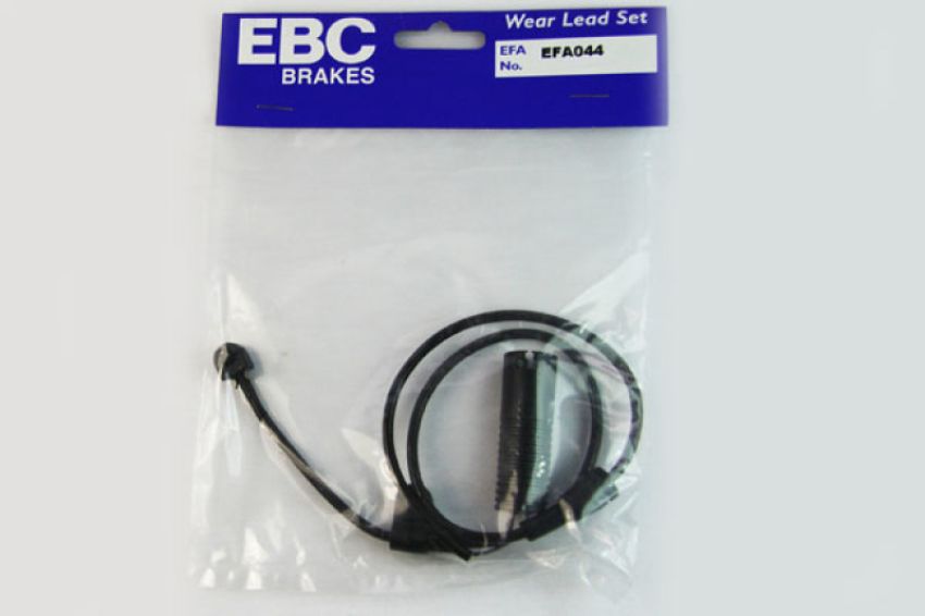 EBC Brakes EFA044 Brake Wear Lead Sensor Kit