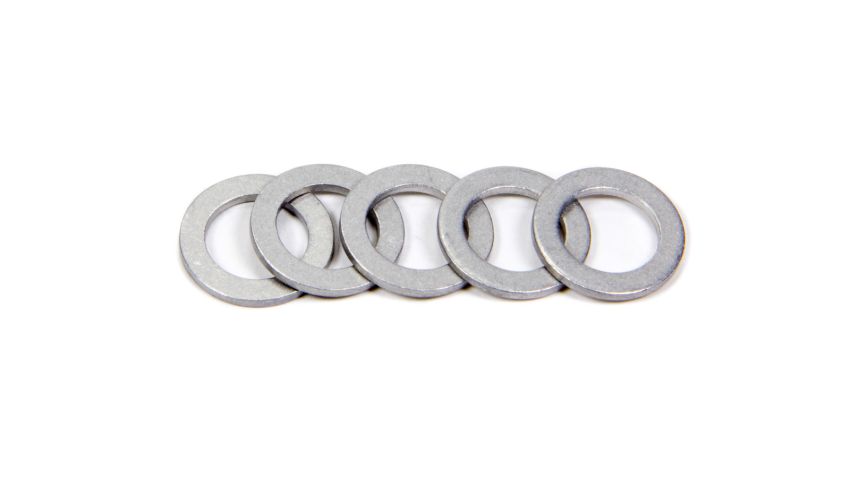AEROQUIP AERFCM3642 #3 Aluminum Crushwashers