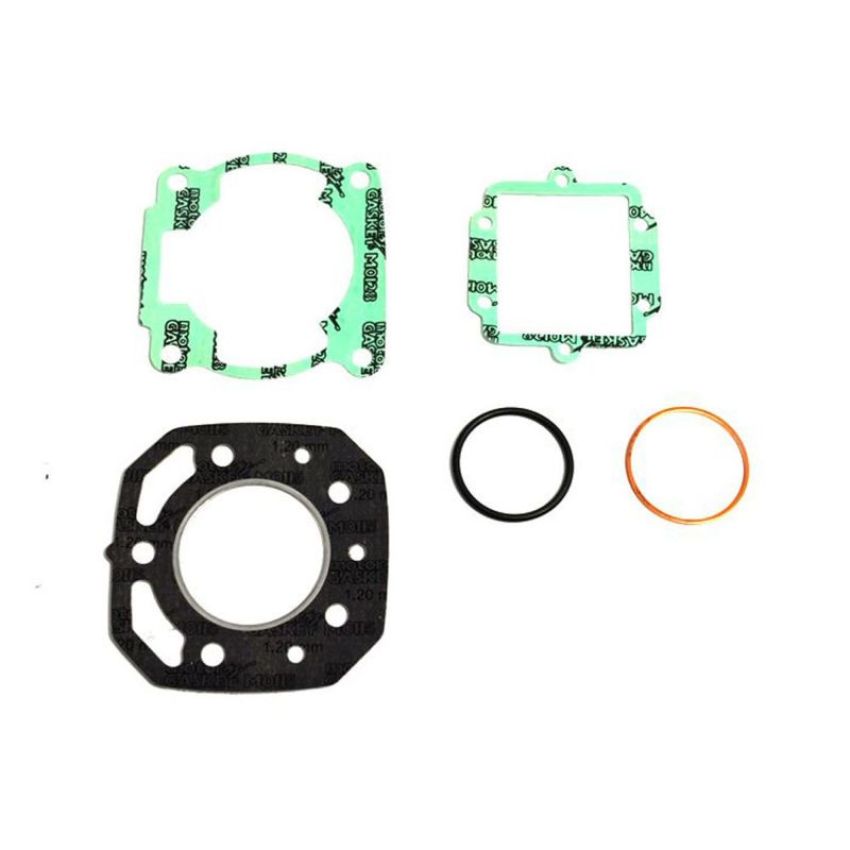 Athena P400250600133 82-83 Kawasaki KX 125 Top End Gasket Kit