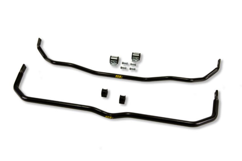 ST Suspensions 52237 ST Anti-Swaybar Set VW Golf IV R32
