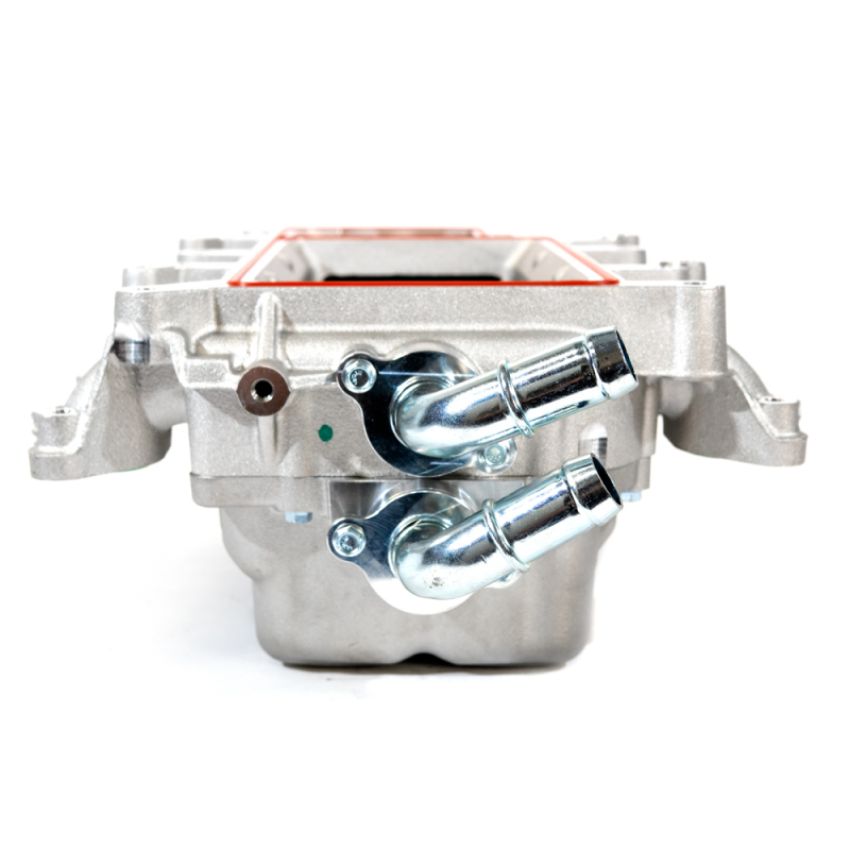 VMP Performance Gen 1/Gen 2 Coyote Supercharger Lower Intake Manifold 1in Lines