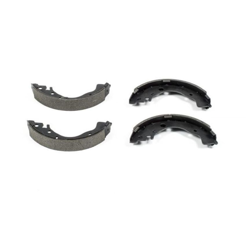 PowerStop B913 Drum Brake Shoe