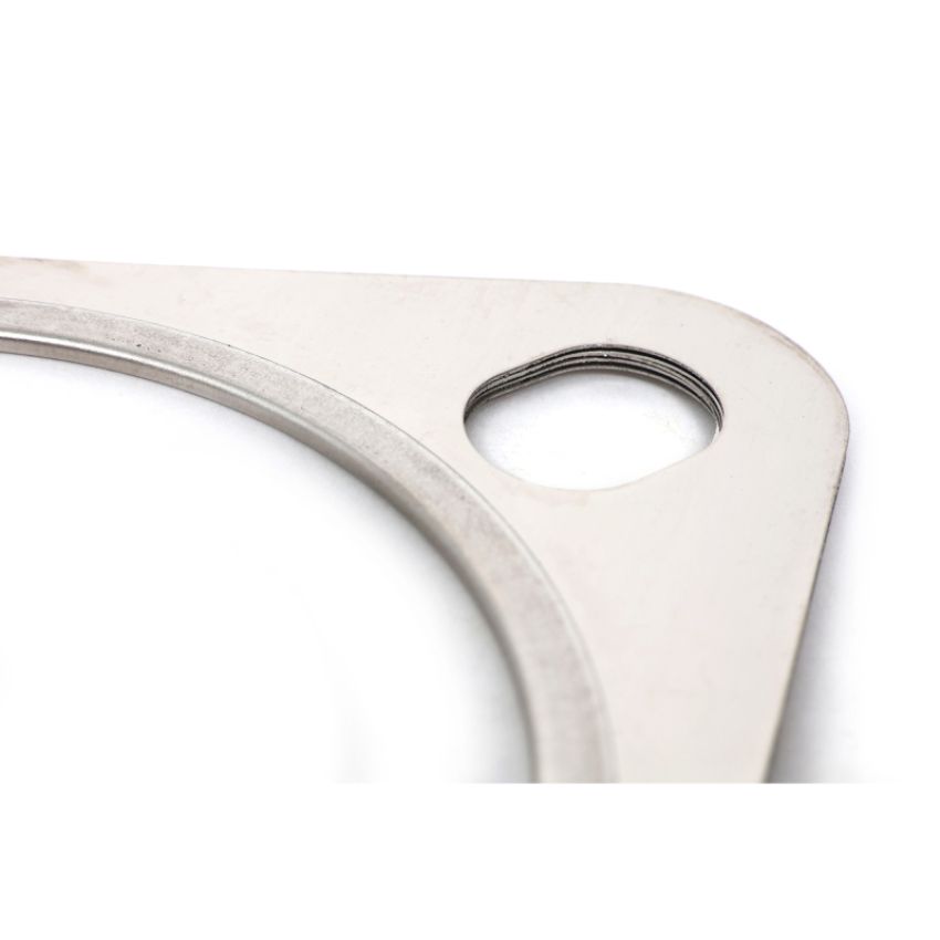 BLOX Racing BXFL-00044-MLS Mls Exhaust Gasket - 2in 2-Hole
