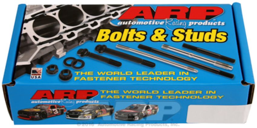 ARP 151-5407 Ford 2.3L Ecoboost Main Stud Kit