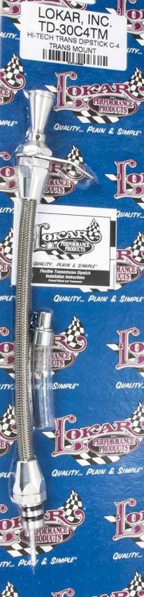 LOKAR LOKTD-30C4TM Trans Dipstick C4