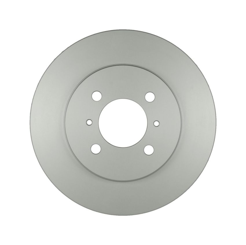 Bosch 38011003 Bosch QuietCast Disc Brake Rotor