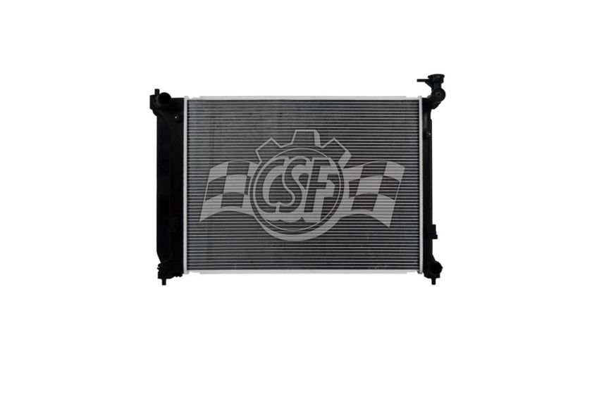 CSF 3755 Radiator