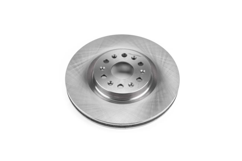 PowerStop AR84102 AutoSpecialty Brake Rotor