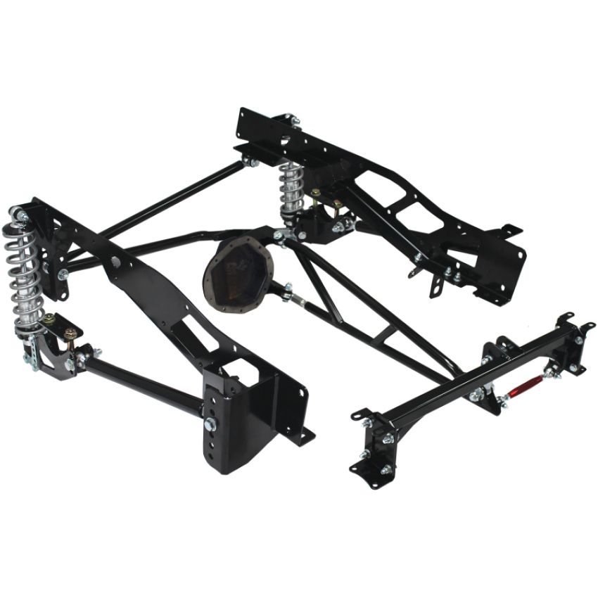 QA1 QA1R131-200 Rear Suspension GM C10 73-87 Single Adj. Medium